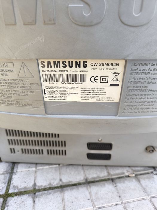 Телевизор Самсунг