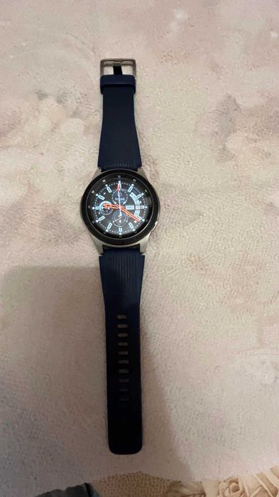 Smart Watch Samsung sm-r800