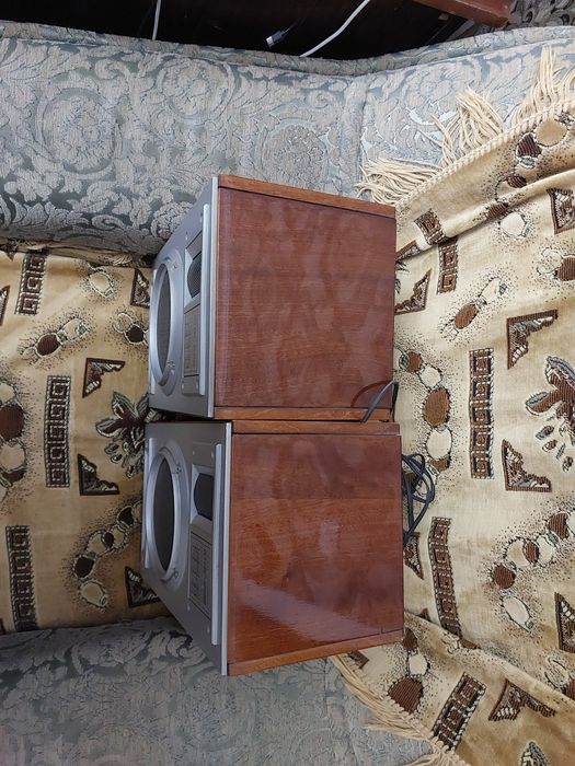 Калонки Кантата 10 АС - 225