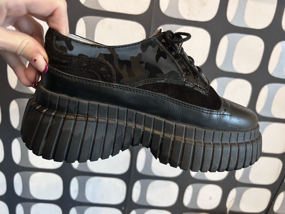 Обувки Габина , 36 номер