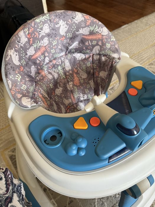 Ходунок продамммм