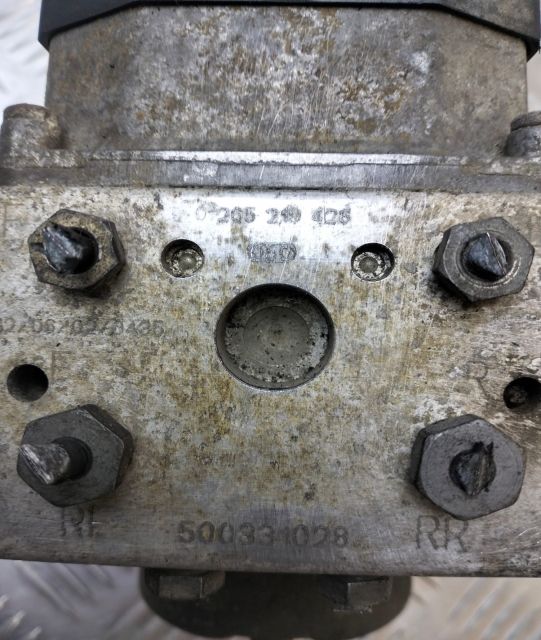 Pompa Abs   500331028 0265219426 0273004325 IVECO Daily a 4-a generat