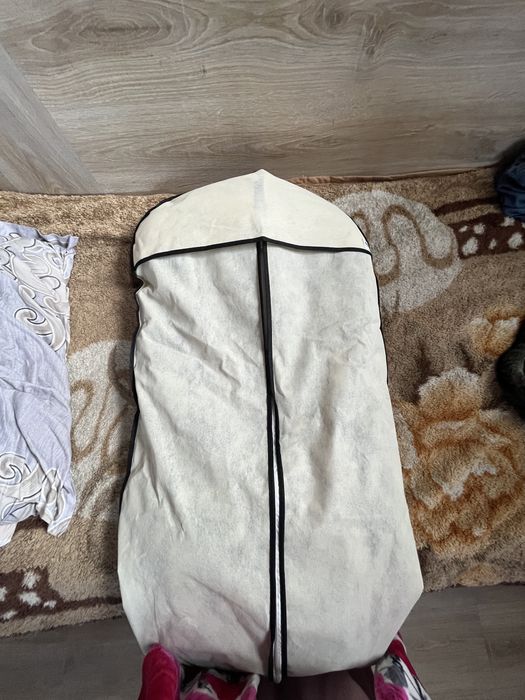 Шуба совершено новая