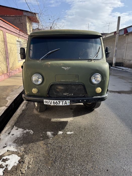 Увазик хорршем состояне