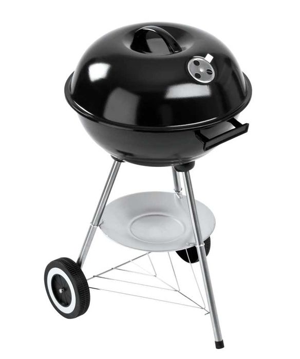 Барбекю BBQ Грил на Дървени Въглища