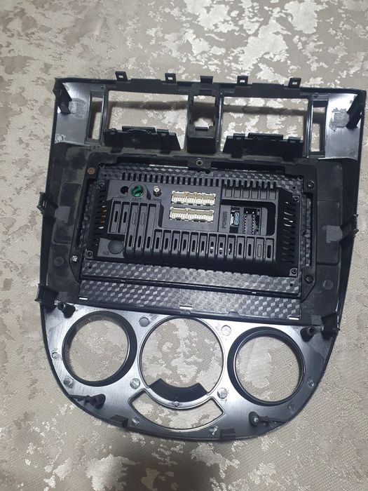 Teyes CC2 Plus 2/32 10 дюм коттаси