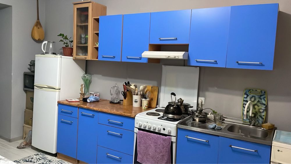 Кухонный гарнитур