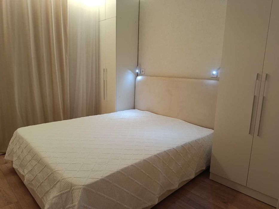 квартира в аренду