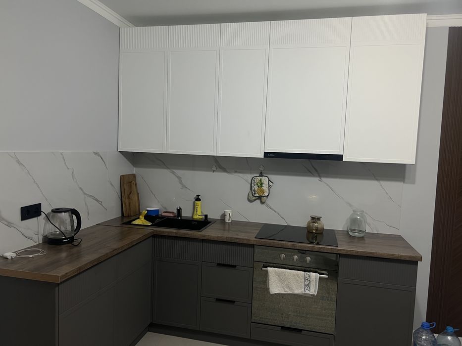 Нужна девушка на подселение