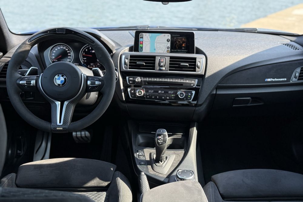 Bmw M240i Xdrive F22 B58