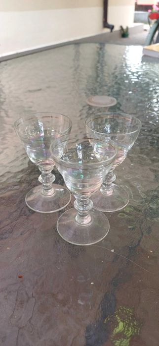 Set pahare diferite marimi