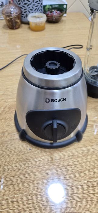 Блендер BOSCH Хорошего качества