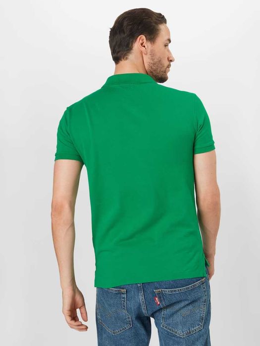 Tricou Polo Ralph Lauren Verde