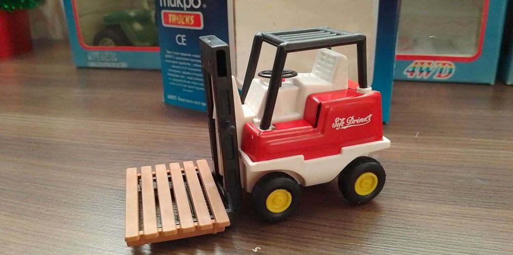 Играчки Микро МИР Разград България