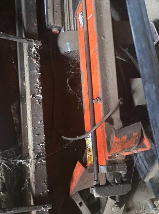 Aparate de deschicat lemne