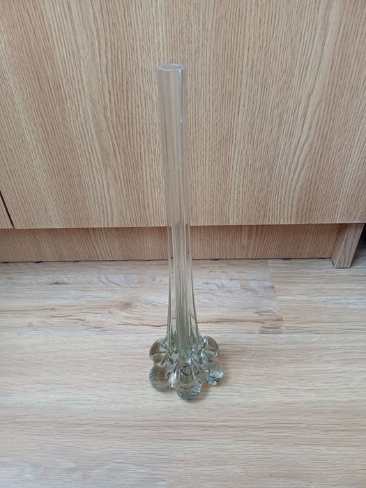 Accesoriu decorațiune vintage colectie Murrano Italia 1950