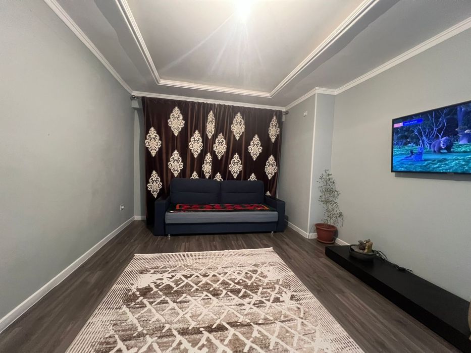 Сдам комнату в Алмасити