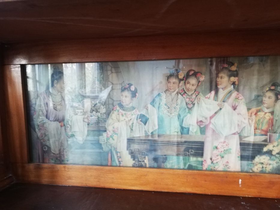 Продается старинный буфет, 40х годов