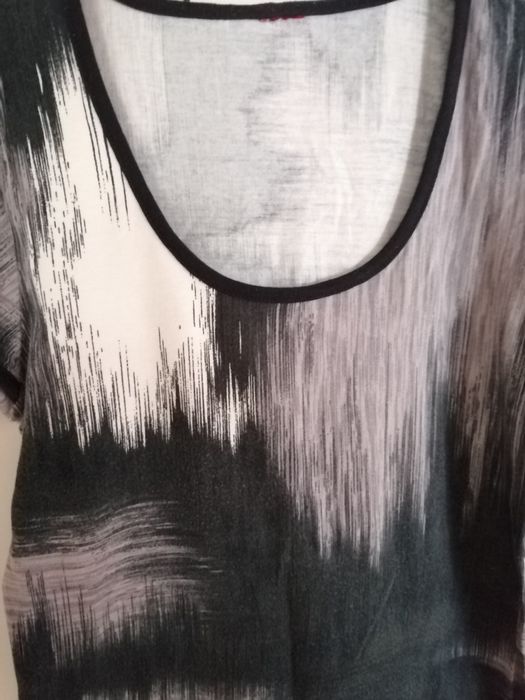 Tricou damă mânecă scurtă