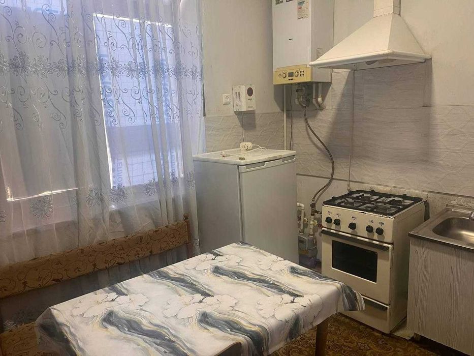 2 хоналик квартира 1 кават ижарага берилади, северный садаф