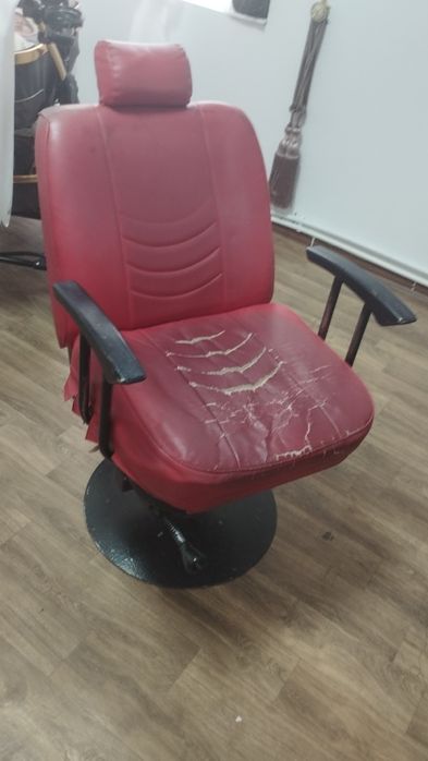 Салон учун кресло