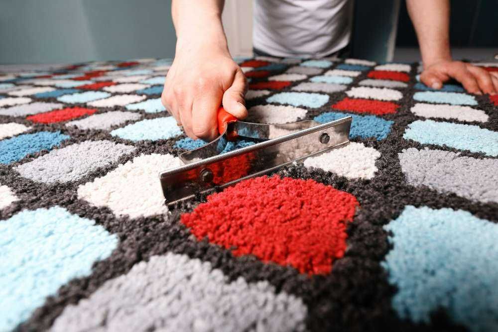 стирка ковров чистка ковров