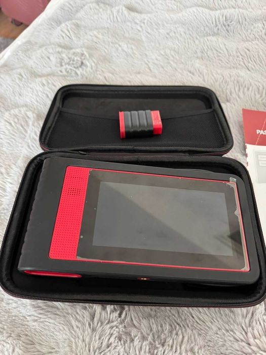 Thinkcar Thinktool mini