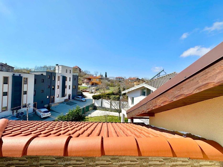 Продава се Къща в Варна, Изгрев - 221 кв.м за 2489 €/кв.м - Снимка #20