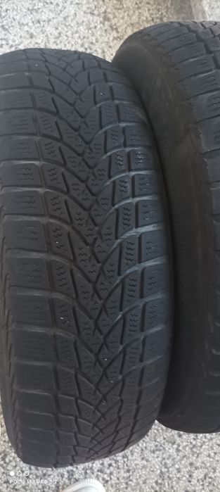 Зимни гуми 185/65/15
