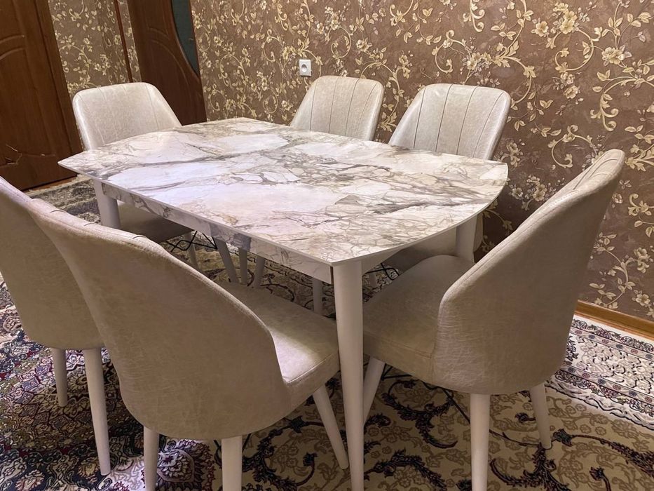 Столы стулья турецкий стиль