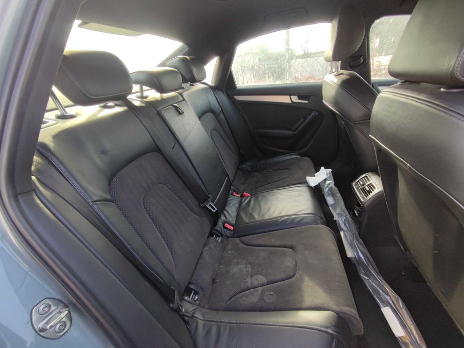 На части Audi A4 8k S-line 2.0tdi седан Автомат Мултитроник