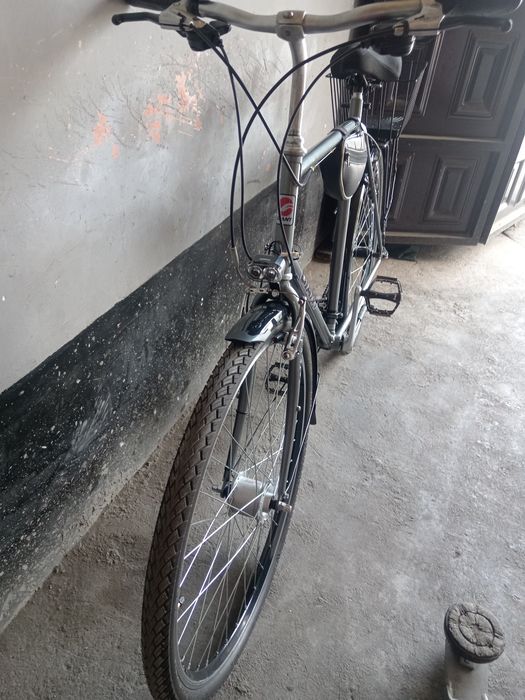 Velosiped Germanya