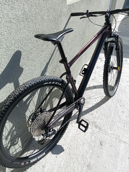 Bicicleta SCOTT Scale 980 29"