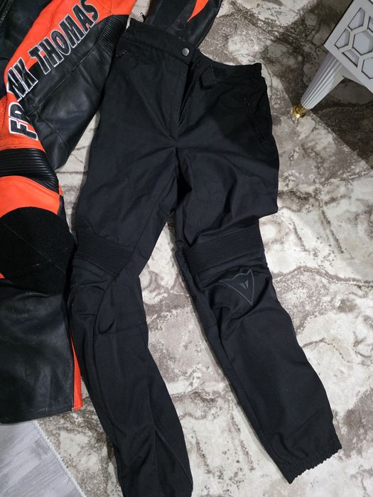 Екип за Пистов мотор