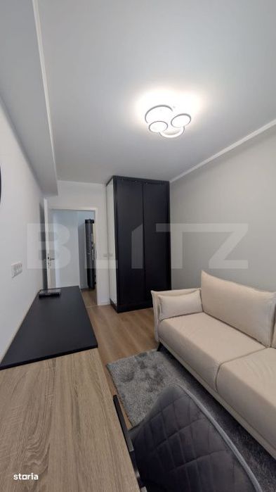 Apartament de vanzare, 63 mp, Class Park, Targoviste