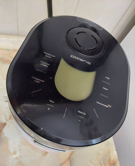 Мультиварка Polaris