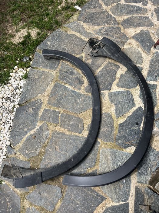 Mazda cx-5 последни части- подарък