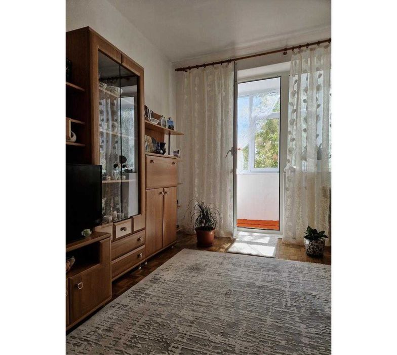Apartament 3 camere, mobilat, zona Catanga, Aleea Spitalului, Medgidia