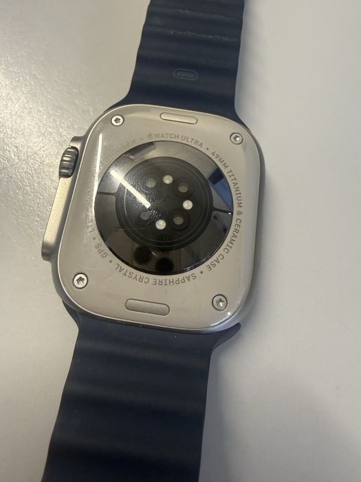Apple watch ultra de piese