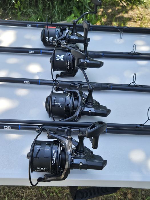 Set 2025 pentru distante extreme