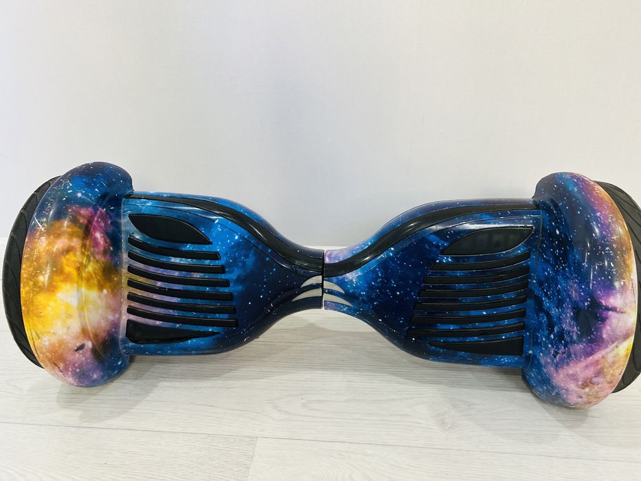 Продам Гироскутер Smart Balance 10,5 космос