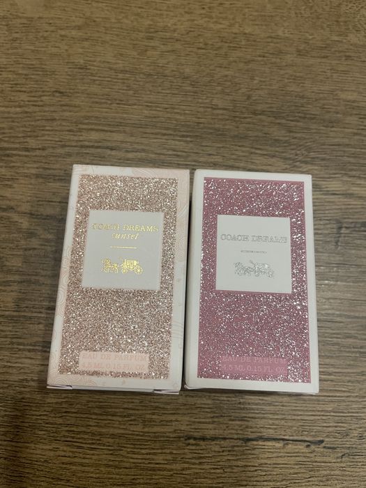 Оригинални 5мм ппарфюмчета