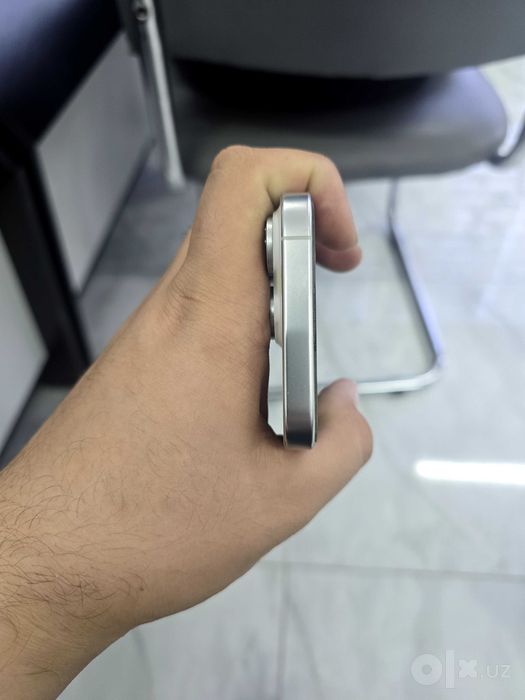 Iphone 16 pro 256