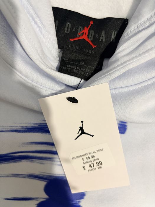 Trening Complet Jordan