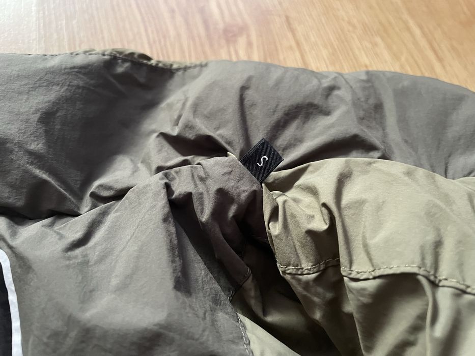 Replay Thermore Heavy Weight Jacket Р-р S