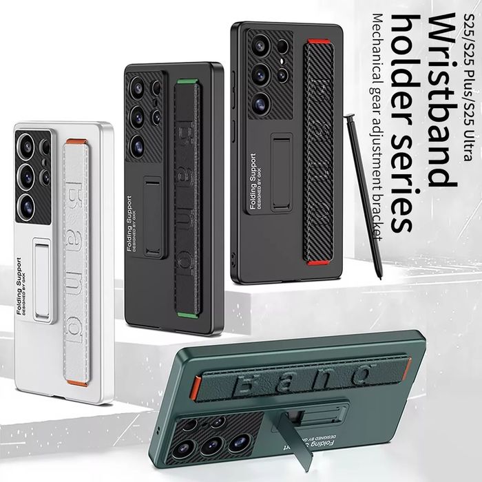 Кейс Samsung Galaxy S25 Ultra калъф