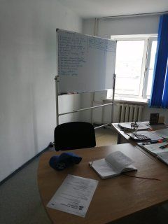 Маркерная доска самые низкие цены Костанай