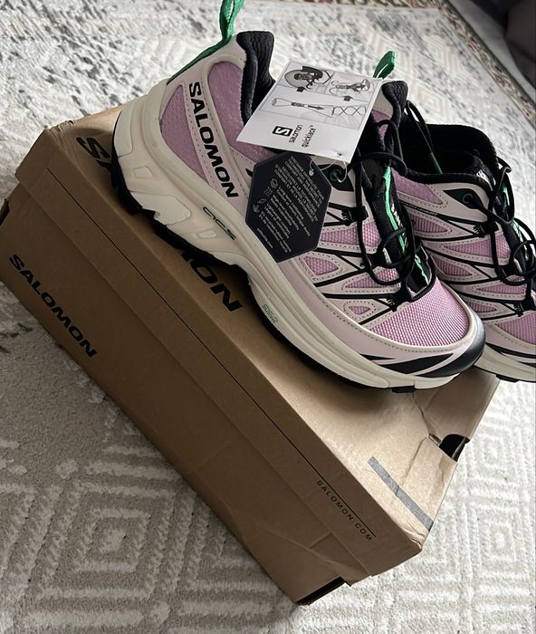 Те самые кроссовки