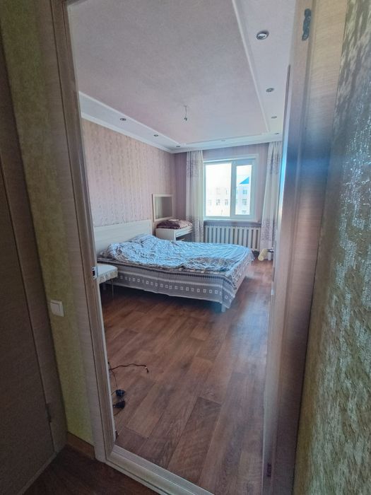 2-х ком.квартира, район ЦУМа, 1 школы