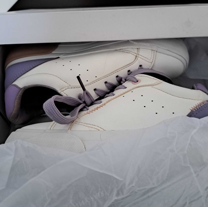 Ефектни дамски кецове Jenny Fairy, 37 номер